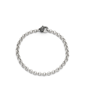 Bracelet Giovanni Raspini Woman Margherite in Silver 12454 - 12454